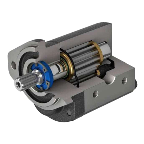 Hydraulic Gear Pump