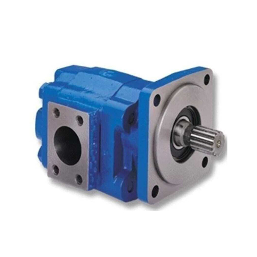 High Pressure Hydraulic Pump