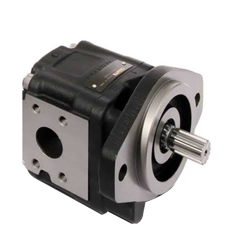 Industrial Hydraulic Pump