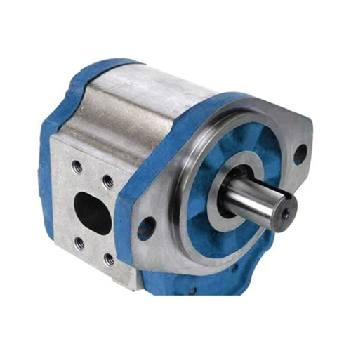 Hydraulic Gear Pump