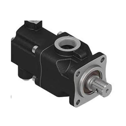 Piston Hydraulic Pump