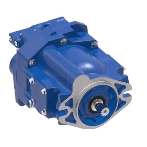 Hydraulic Piston Pump