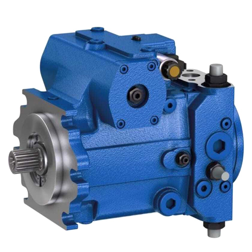 818 Hydraulic Pump