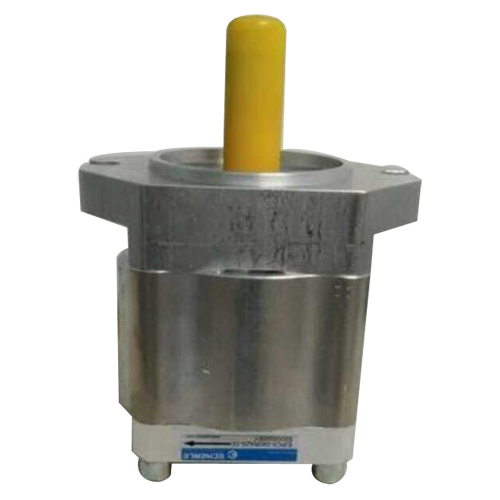 Hydraulic Internal Gear Pump