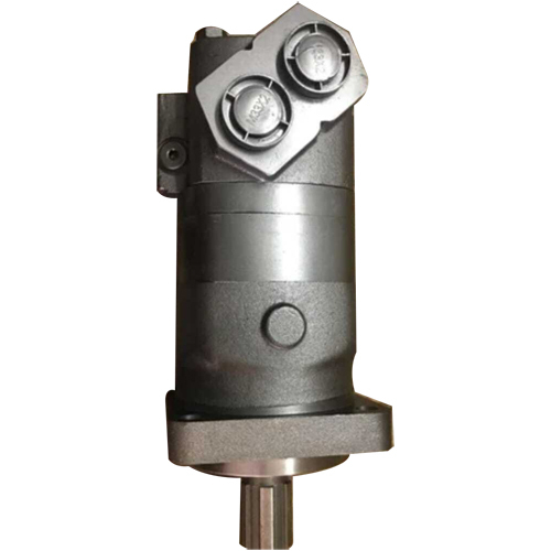 Cast Iron Hydraulic Motor