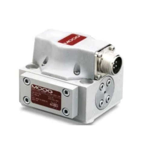 Hydraulic MOOG Valve