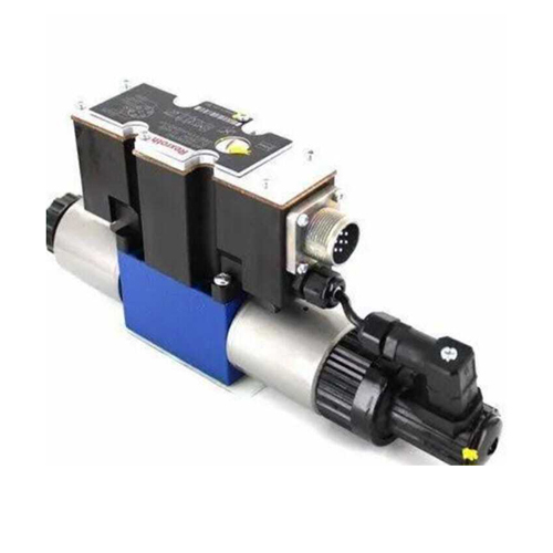 Rexroth Hydraulic Proportional Valve