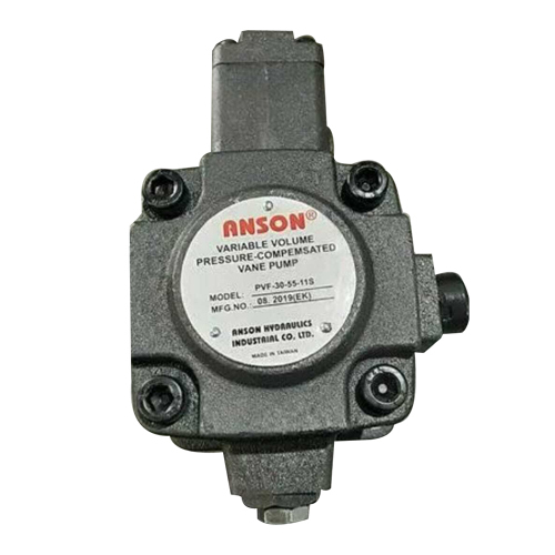 Industrial Hydraulic Valve