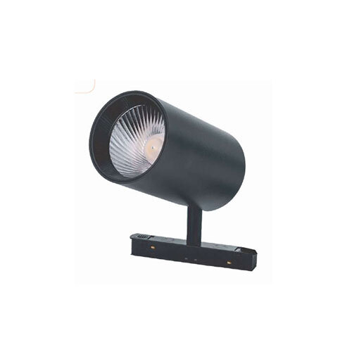 Magnelite Track Light - Color Temperature: 3000K/4000 Kelvin (K)