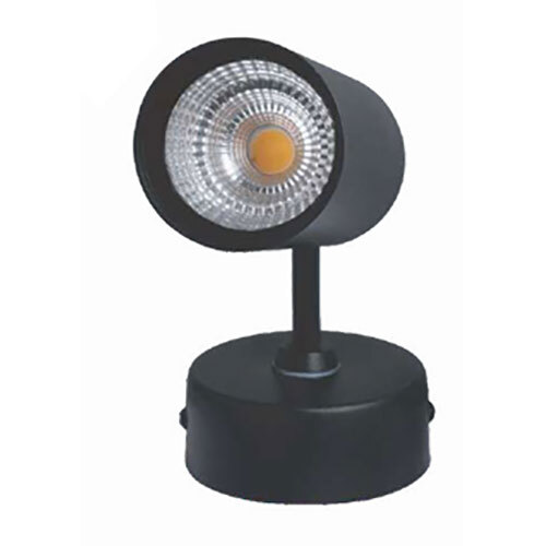 Led Surface Track Light - Color Temperature: 3000K