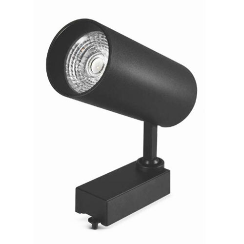 Led Cob Track Light - Color Temperature: 6500K