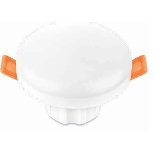 Led Downlighter Moon Lite Deep - Color: White