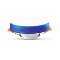 Led Downlighter Rainbow Recess - Color: White