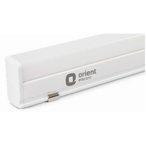 Led Batten Emergency - Color: White