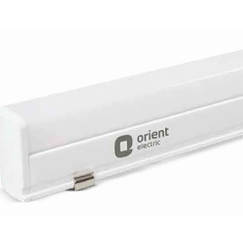 Led Batten  Motion Sensor - Color: White