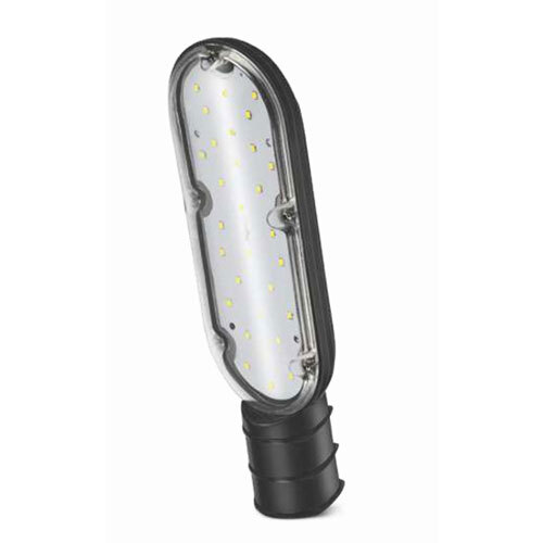 Led Street Light Moderna - Color Temperature: 6500K Kelvin (K)