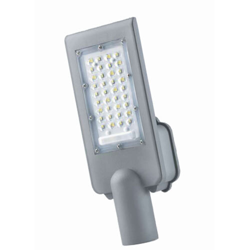 LED STREET LIGHT LIGHT SENSOR