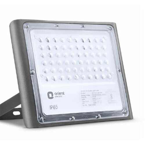 Led Flood Light Razor - Color Temperature: 6500 Kelvin (K)