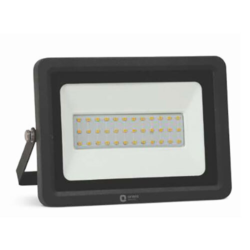 Led Flood Light Slim (10W - 50W) - Color Temperature: 3000K/6500K Kelvin (K)