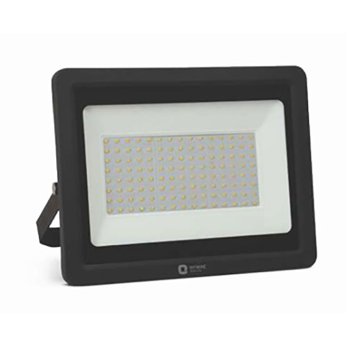 Led Flood Light  Slim (70W - 200W) - Color: Black