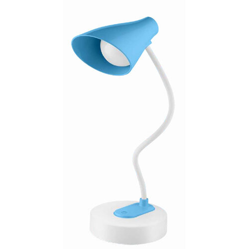 DESK LAMP CRESCENT