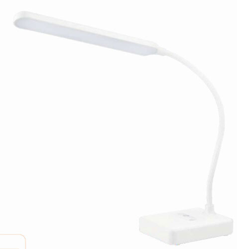 Desk Lamp Twinkle - Color: White