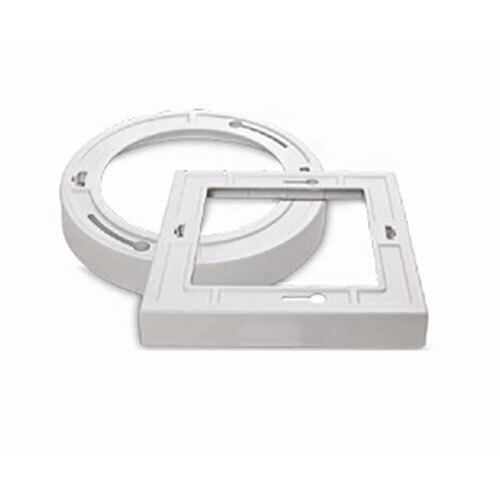 SURFACE MOUNTING RING