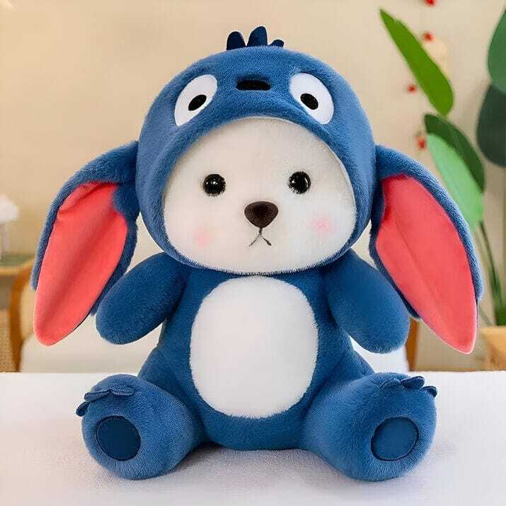 Hoddy soft toys