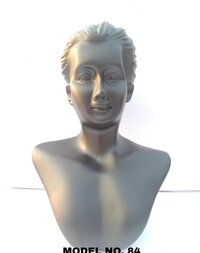 Women Mannequin Jewelry Display Items