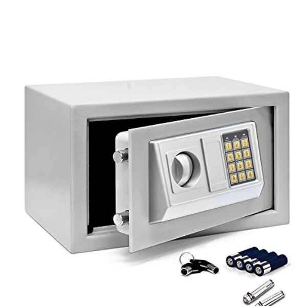 Bestow Digital Electronic Safety Locker