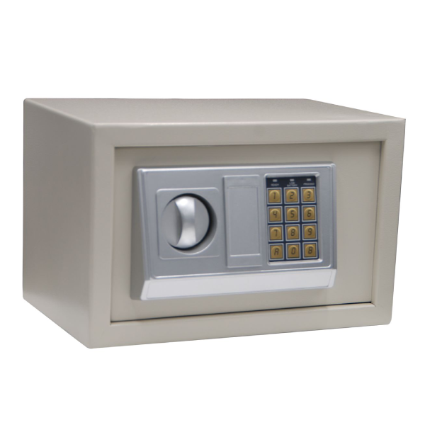 Bestow Digital Electronic Safety Locker