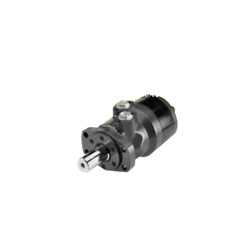 Danfoss Omr 250 Hydraulic Motor