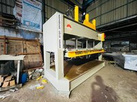 Plywood Mica Press Machine