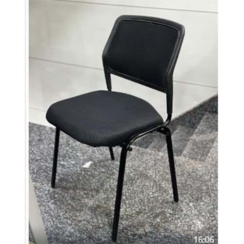 Library Furniture - Color: Black