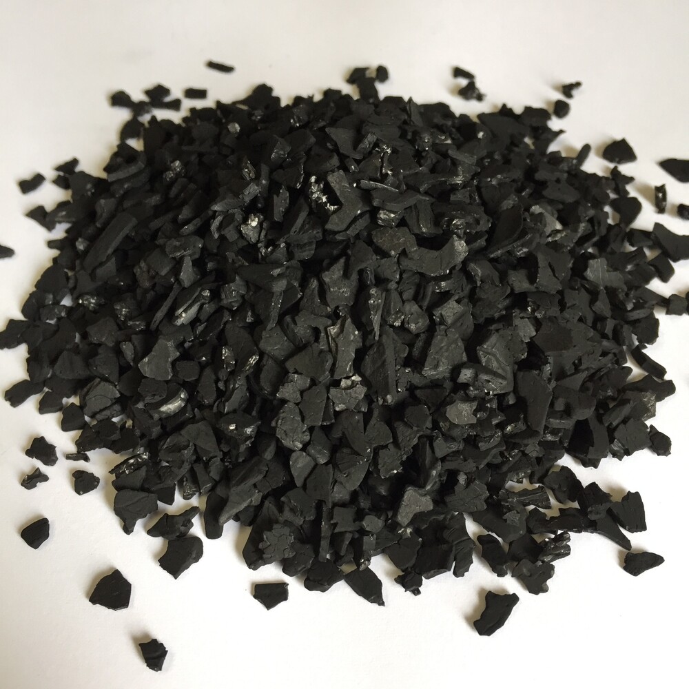 Activated Carbon Coconut Shell Based