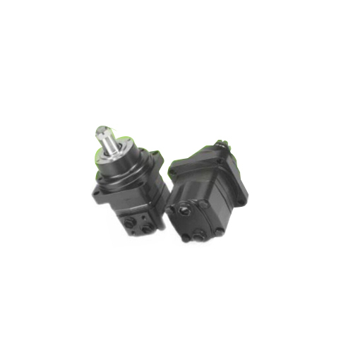 Danfoss OMSW series hydraulic motor available