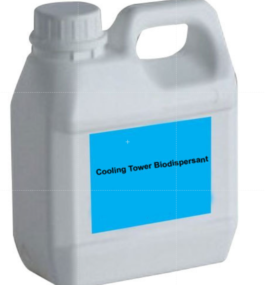 Cooling Tower Chemicals