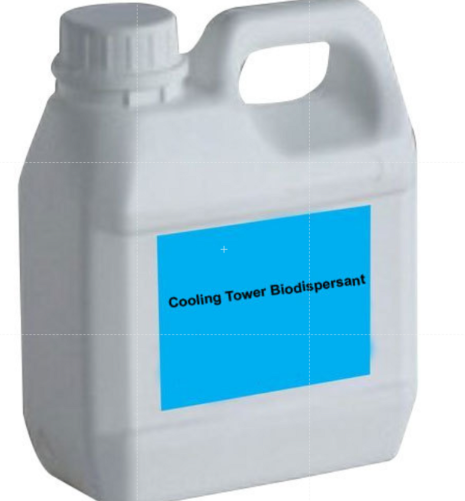 Cooling Tower Chemicals - Application: Pharmaceutical