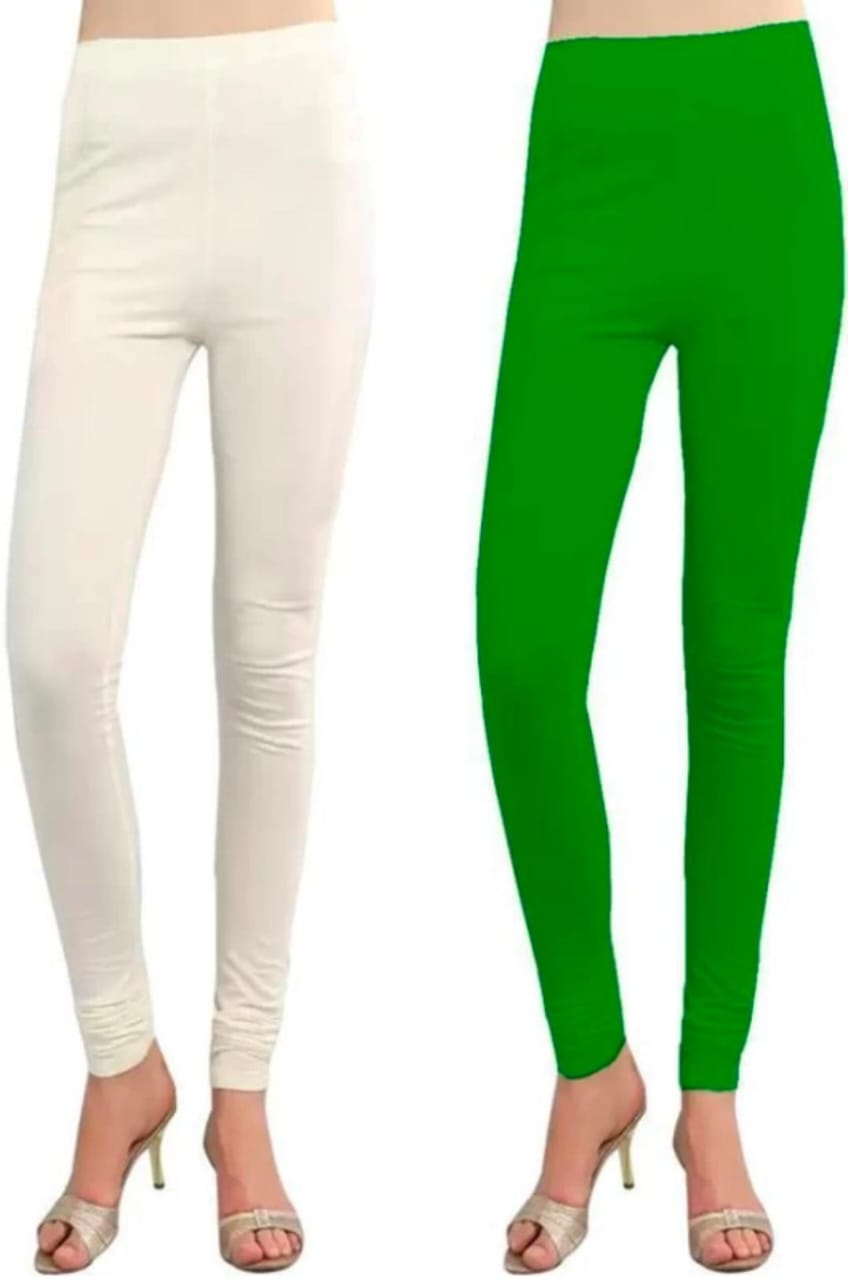 full length leggings combo