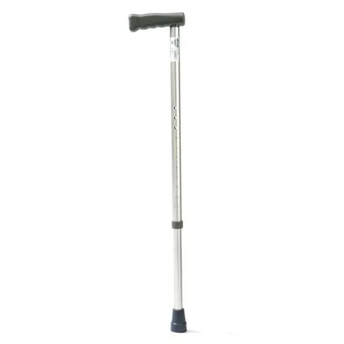 Aluminium Walking Stick - Material: Aluminum