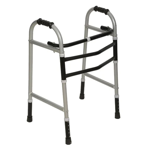 Folding Adult Walker