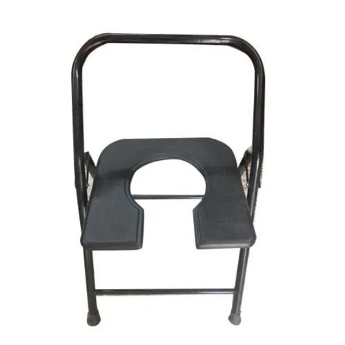 Commode Chair