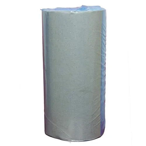 Medical Cotton Roll - Color: White