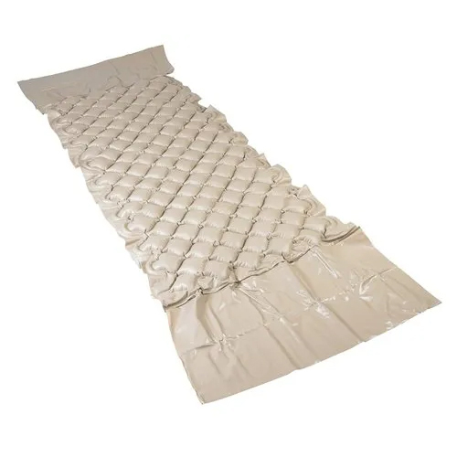 Hospital Air Bed Mattress - Color: Light Brown