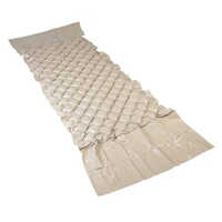 Hospital Air Bed Mattress - Color: Light Brown