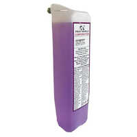 800ml Markem-imaje Additive Inkjet Ink - Color: Blue