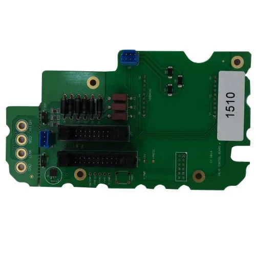 Videojet 1510 Ink Core Pcb - Color: Green