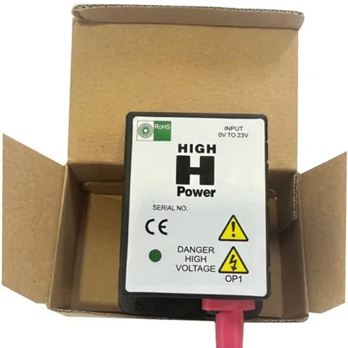 Videojet EHT Module