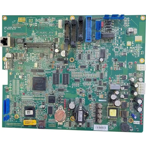 Videojet Cij Main Board - Color: Green