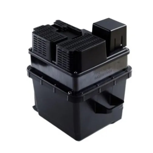 Refurbished Videojet Ink Core - Color: Black